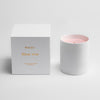 Rhodiin Rose Vue 280g Candle