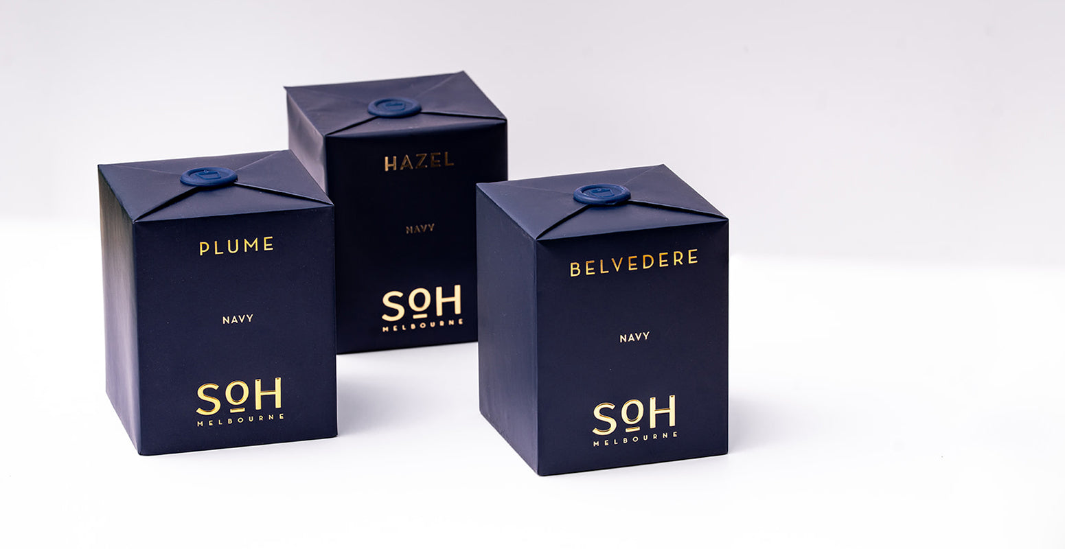 Fragrance House | Candles & Perfume | SOH Melbourne