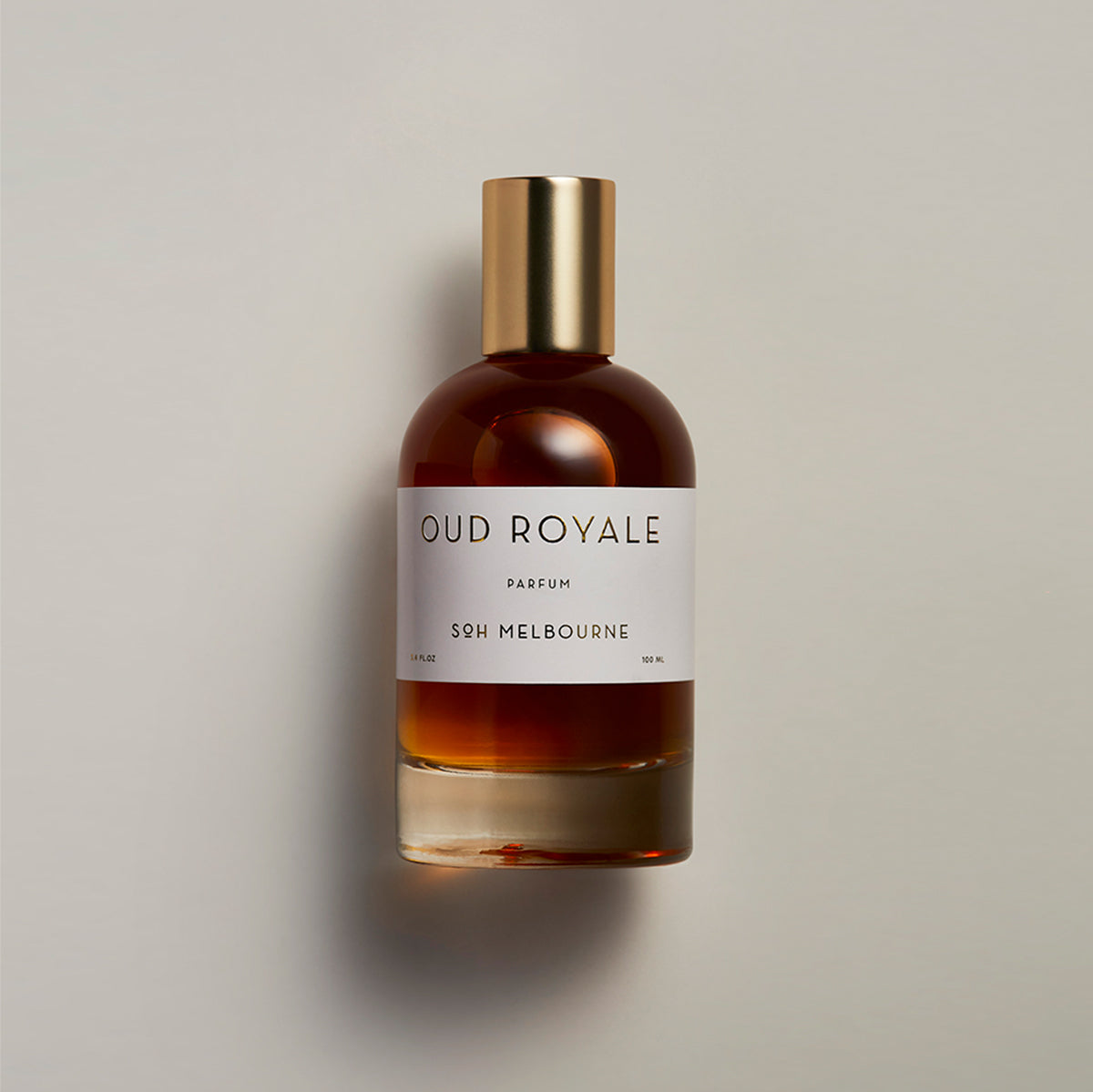 Oud Royale Perfume