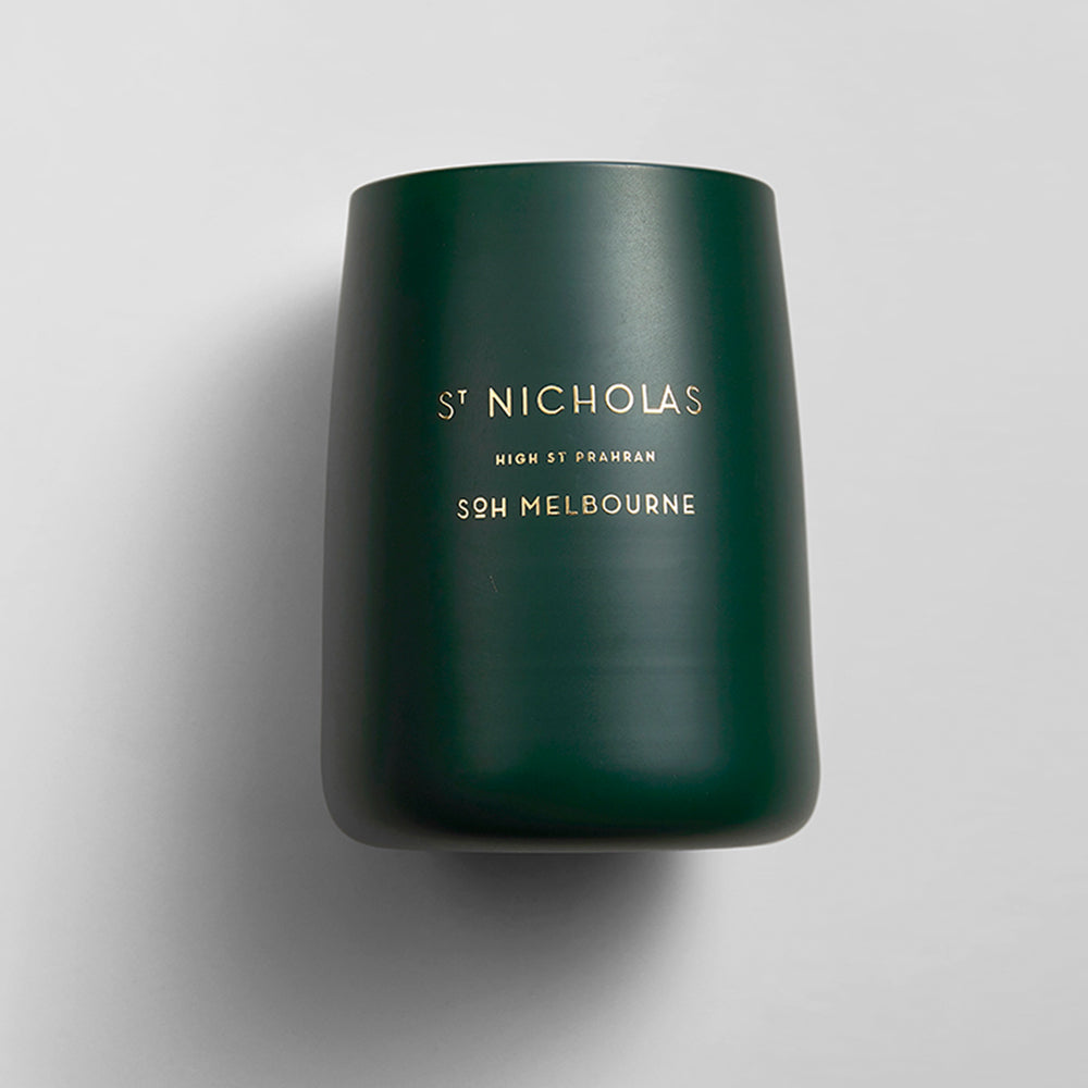 St Nicholas Foundation