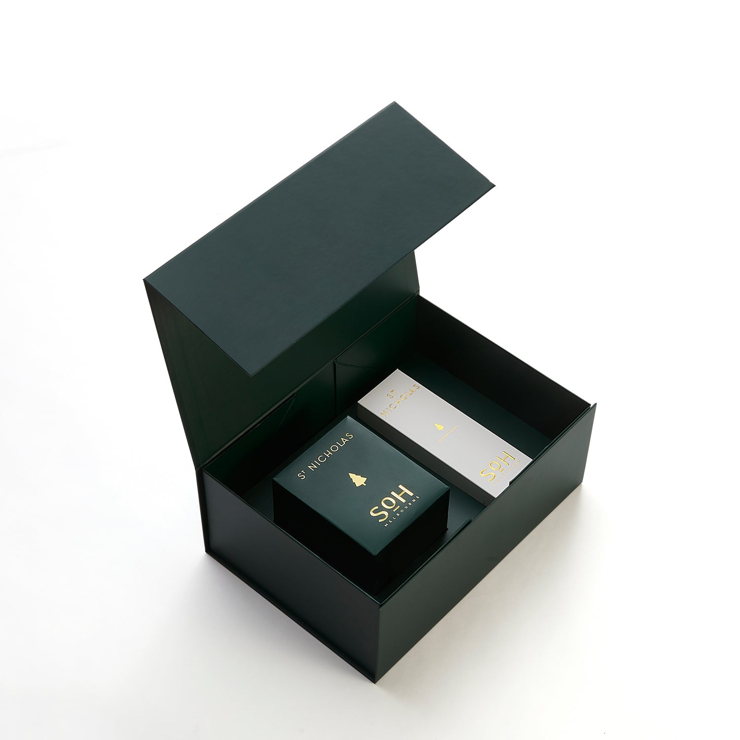 SOH Melbourne キャンドル4個 SOH Melbourne Candles | Jayson Home