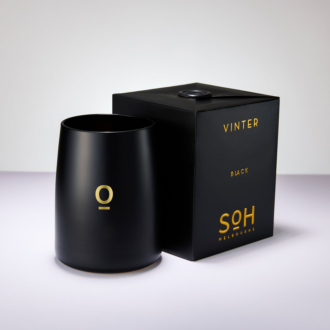 Vinter 400g Candle