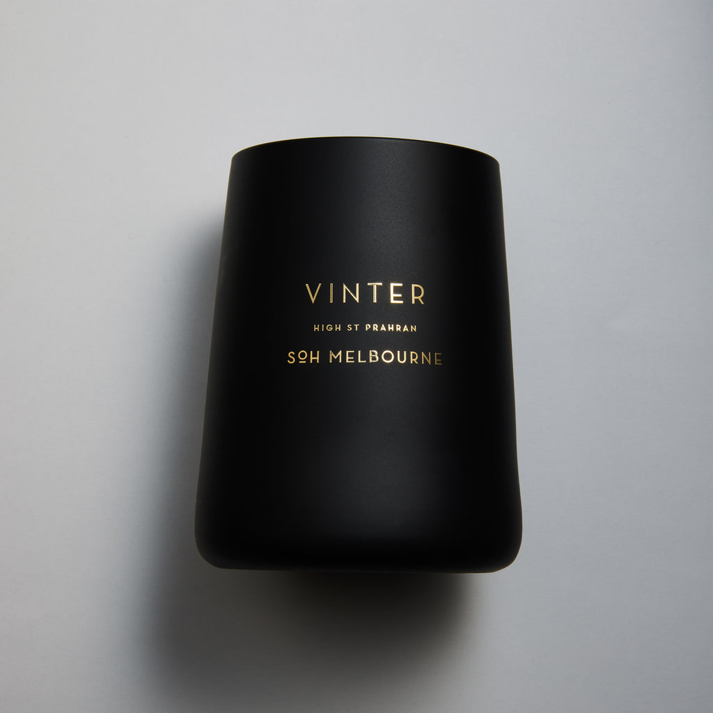 SOH Vinter 400g Candle