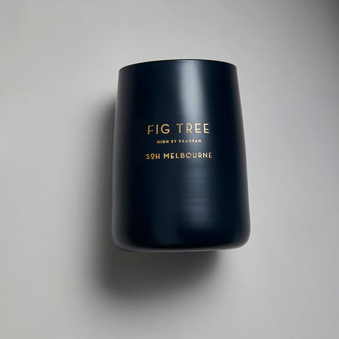 SOH 400g Fig Tree Candle 