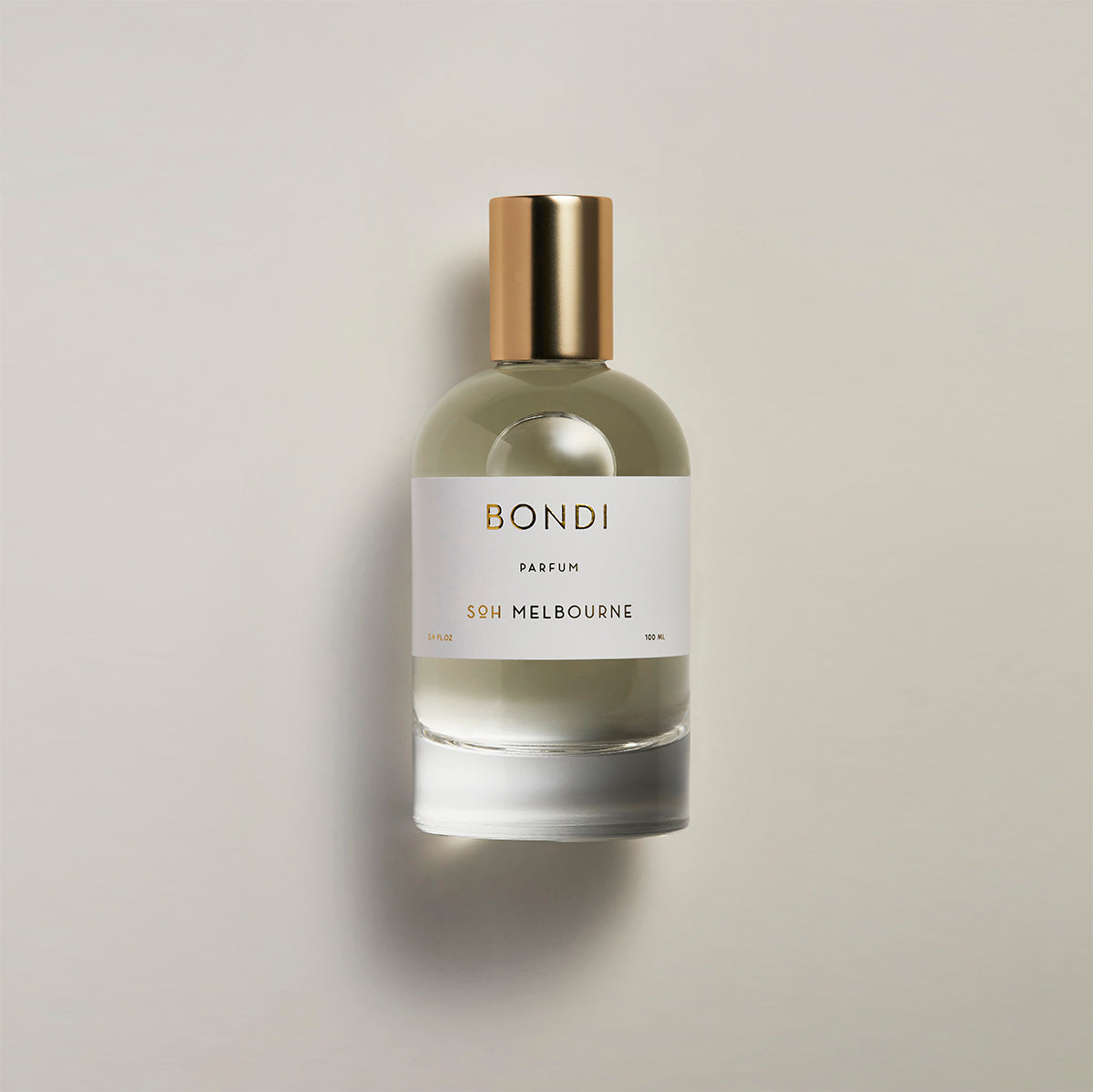 Bondi Perfume