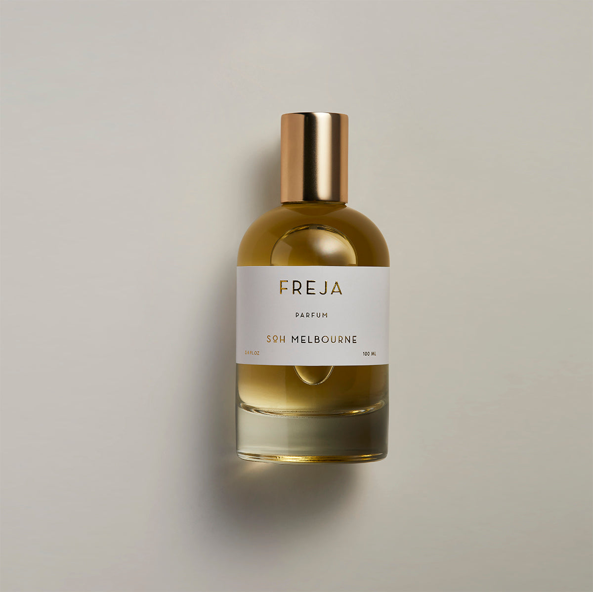 Freja Perfume