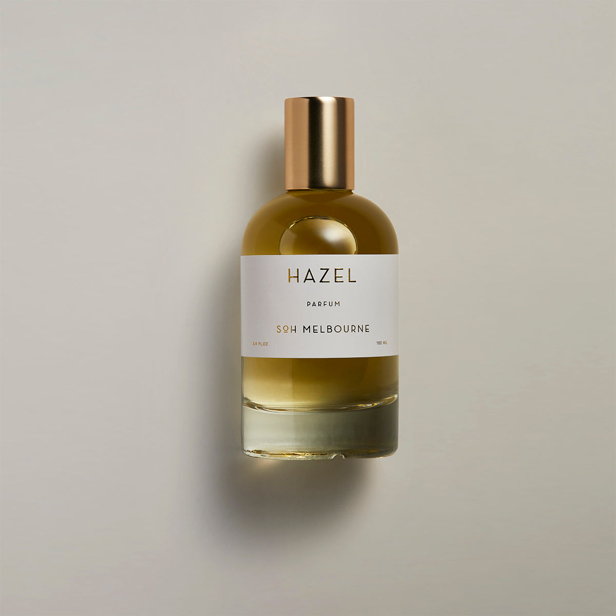 Hazel Perfume