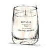 SOH Petiole 400g Candle